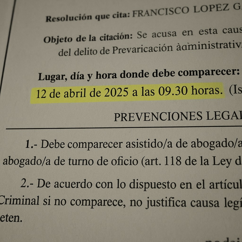 delito contra la administración pública